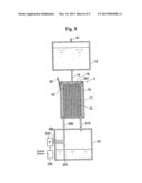 SOLID ELECTROLYTE SECONDARY BATTERY diagram and image