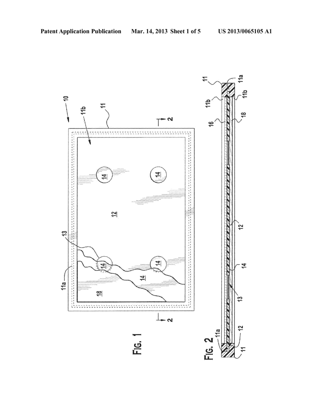 Bipolar Battery and Plate - diagram, schematic, and image 02