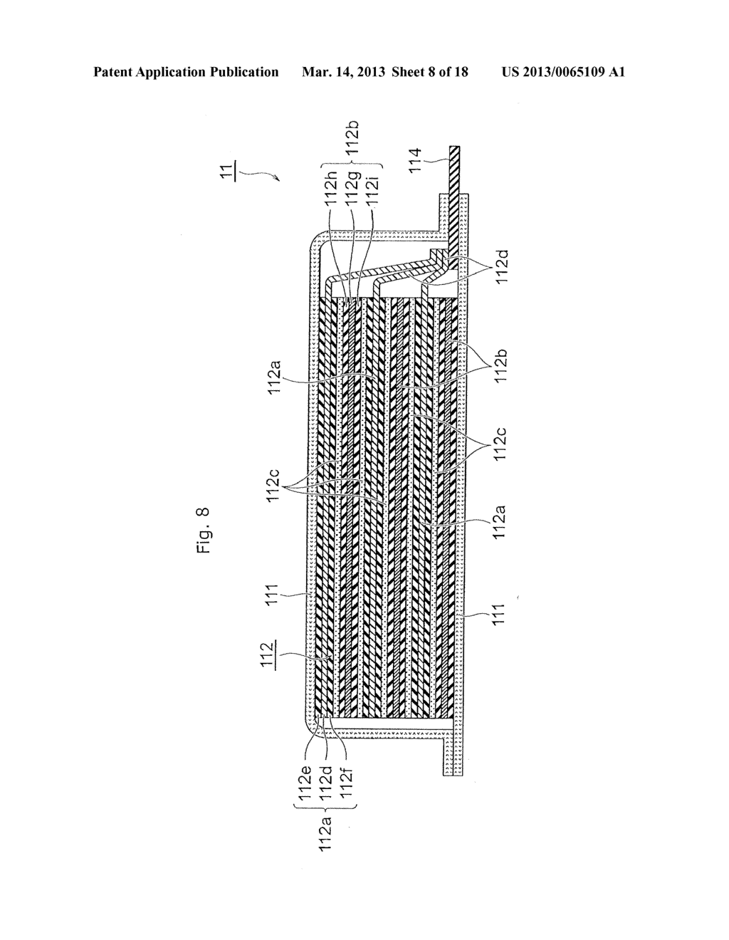 THIN BATTERY - diagram, schematic, and image 09