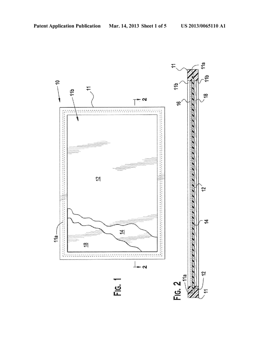 Bipolar Battery and Plate - diagram, schematic, and image 02