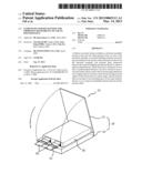 LITHIUM SECONDARY BATTERY FOR IMPROVING BONDABILITY OF TAB TO POLYMER FILM diagram and image