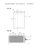 POSITIVE ELECTRODE FOR LITHIUM SECONDARY BATTERY, MANUFACTURING METHOD     THEREOF, AND LITHIUM SECONDARY BATTERY diagram and image