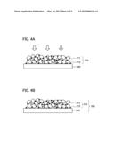 POSITIVE ELECTRODE FOR LITHIUM SECONDARY BATTERY, MANUFACTURING METHOD     THEREOF, AND LITHIUM SECONDARY BATTERY diagram and image