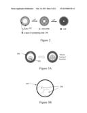 ENCAPSULATED SULFUR CATHODES FOR RECHARGEABLE LITHIUM BATTERIES diagram and image