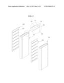 FLAT TUBULAR SOLID OXIDE FUEL CELL STACK diagram and image