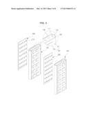 FLAT TUBULAR SOLID OXIDE FUEL CELL STACK diagram and image