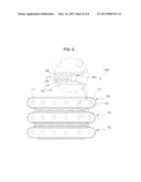 FLAT TUBULAR SOLID OXIDE FUEL CELL STACK diagram and image