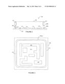 REMOVABLE TRANSPARENT MEMBRANE FOR A PELLICLE diagram and image