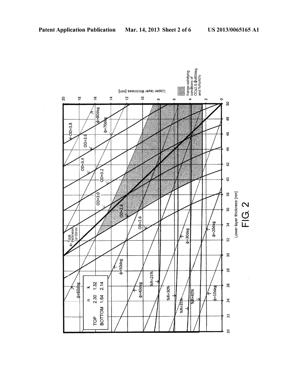 MASK BLANK, TRANSFER MASK, METHOD OF MANUFACTURING A TRANSFER MASK, AND     METHOD OF MANUFACTURING A SEMICONDUCTOR DEVICE - diagram, schematic, and image 03