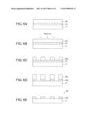 MASK BLANK, TRANSFER MASK, METHOD OF MANUFACTURING A TRANSFER MASK, AND     METHOD OF MANUFACTURING A SEMICONDUCTOR DEVICE diagram and image