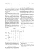 PHASE SHIFT MASK BLANK AND PHASE SHIFT MASK diagram and image