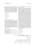 LATENT ELECTROSTATIC IMAGE DEVELOPING CARRIER, PROCESS CARTRIDGE AND IMAGE     FORMING APPARATUS diagram and image