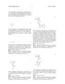 Fluorine-Containing Sulfonate, Fluorine-Containing Sulfonate Resin, Resist     Composition and Pattern Formation Method diagram and image