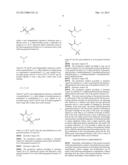 Fluorine-Containing Sulfonate, Fluorine-Containing Sulfonate Resin, Resist     Composition and Pattern Formation Method diagram and image