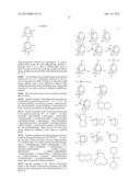 Fluorine-Containing Sulfonate, Fluorine-Containing Sulfonate Resin, Resist     Composition and Pattern Formation Method diagram and image