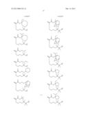 Fluorine-Containing Sulfonate, Fluorine-Containing Sulfonate Resin, Resist     Composition and Pattern Formation Method diagram and image