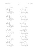 Fluorine-Containing Sulfonate, Fluorine-Containing Sulfonate Resin, Resist     Composition and Pattern Formation Method diagram and image