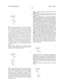 Fluorine-Containing Sulfonate, Fluorine-Containing Sulfonate Resin, Resist     Composition and Pattern Formation Method diagram and image