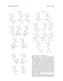 PATTERNING PROCESS AND RESIST COMPOSITION diagram and image