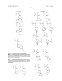 PATTERNING PROCESS AND RESIST COMPOSITION diagram and image