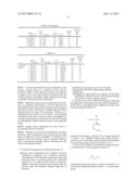 PATTERNING PROCESS AND RESIST COMPOSITION diagram and image