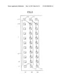 CHARGED PARTICLE BEAM DRAWING METHOD AND CHARGED PARTICLE BEAM DRAWING     APPARATUS diagram and image