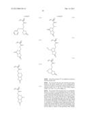 RADIATION-SENSITIVE RESIN COMPOSITION, METHOD FOR FORMING RESIST PATTERN,     ORGANIC ACID AND ACID GENERATING AGENT diagram and image