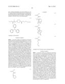 RADIATION-SENSITIVE RESIN COMPOSITION, METHOD FOR FORMING RESIST PATTERN,     ORGANIC ACID AND ACID GENERATING AGENT diagram and image