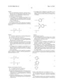 RADIATION-SENSITIVE RESIN COMPOSITION, METHOD FOR FORMING RESIST PATTERN,     ORGANIC ACID AND ACID GENERATING AGENT diagram and image