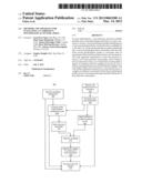 METHODS AND APPARATUS FOR EVALUATING A CANDIDATE S PSYCHOLOGICAL FIT FOR A     ROLE diagram and image