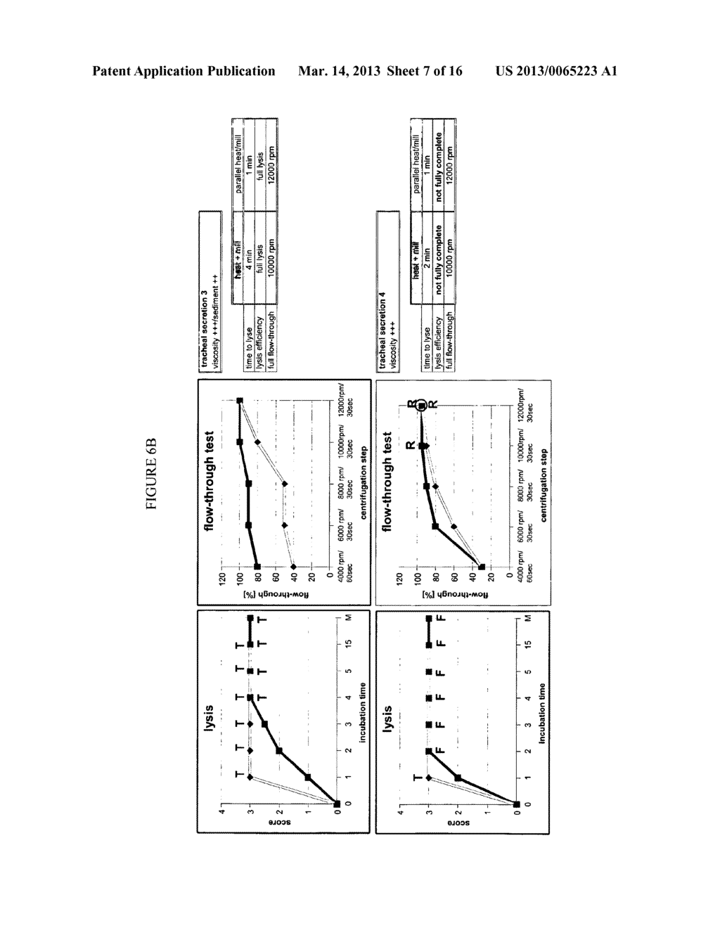 Universally Applicable Lysis Buffer and Processing Methods for the Lysis     of Bodily Samples - diagram, schematic, and image 08