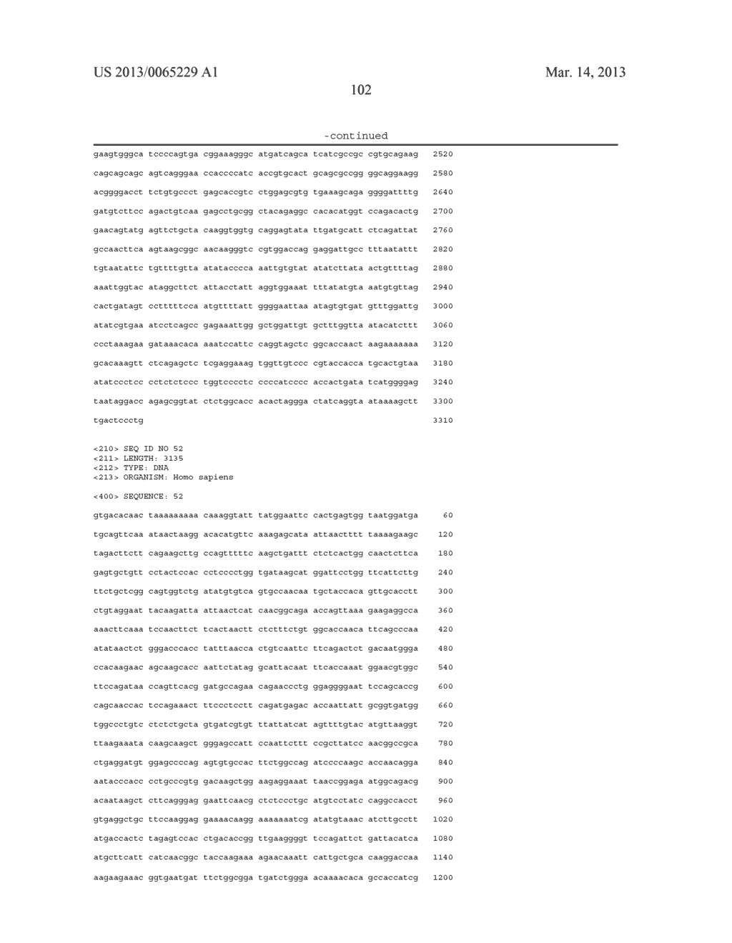 BIOMARKERS FOR SYSTEMIC LUPUS ERYTHEMATOSUS - diagram, schematic, and image 103