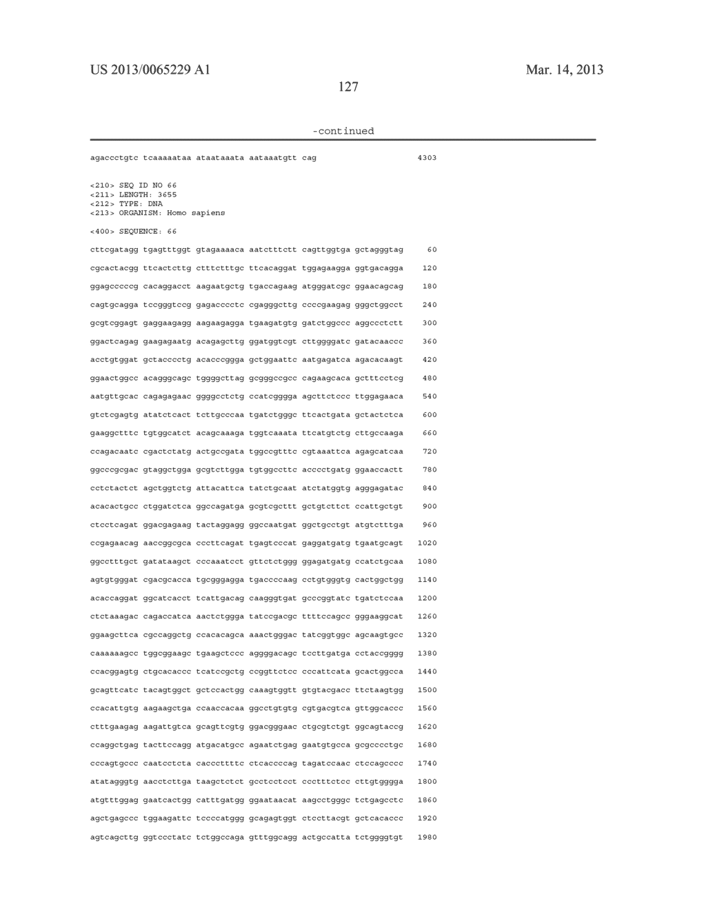 BIOMARKERS FOR SYSTEMIC LUPUS ERYTHEMATOSUS - diagram, schematic, and image 128