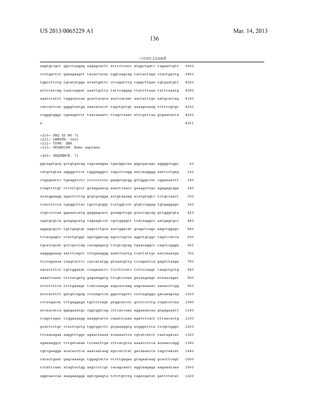 BIOMARKERS FOR SYSTEMIC LUPUS ERYTHEMATOSUS - diagram, schematic, and image 137