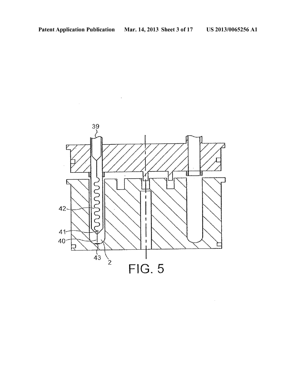 ASSAY SYSTEM - diagram, schematic, and image 04