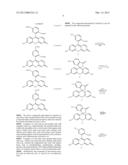 FLUORESCENT SUBSTRATE FOR DETECTION OF ENZYMATIC ACTIVITY OF     NITRILE-RELATED ENZYME diagram and image