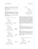 FLUORESCENT SUBSTRATE FOR DETECTION OF ENZYMATIC ACTIVITY OF     NITRILE-RELATED ENZYME diagram and image