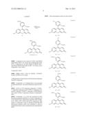 FLUORESCENT SUBSTRATE FOR DETECTION OF ENZYMATIC ACTIVITY OF     NITRILE-RELATED ENZYME diagram and image