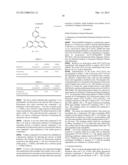 FLUORESCENT SUBSTRATE FOR DETECTION OF ENZYMATIC ACTIVITY OF     NITRILE-RELATED ENZYME diagram and image