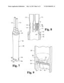 SYSTEMS AND METHODS FOR CRYOPRESERVATION OF CELLS diagram and image