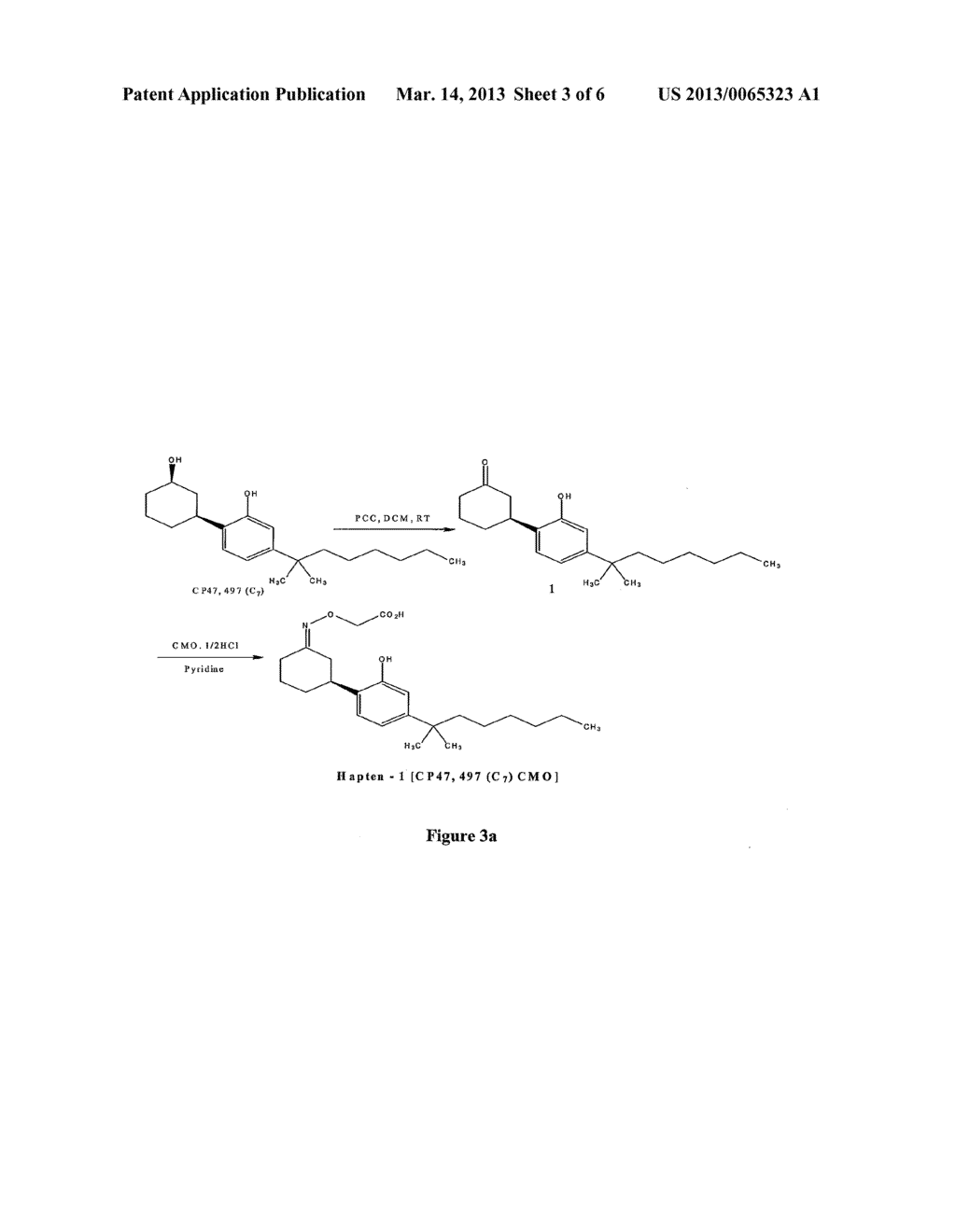 Detection of Synthetic Cannabinoids - diagram, schematic, and image 04