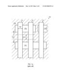 Superior Integrity of High-K Metal Gate Stacks by Preserving a Resist     Material Above End Caps of Gate Electrode Structures diagram and image