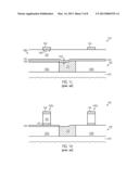 Superior Integrity of High-K Metal Gate Stacks by Preserving a Resist     Material Above End Caps of Gate Electrode Structures diagram and image