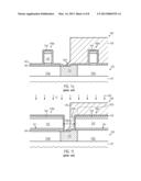 Superior Integrity of High-K Metal Gate Stacks by Preserving a Resist     Material Above End Caps of Gate Electrode Structures diagram and image