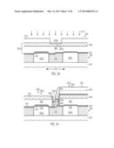 Superior Integrity of High-K Metal Gate Stacks by Preserving a Resist     Material Above End Caps of Gate Electrode Structures diagram and image