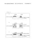 MOUNTING METHOD FOR SEMICONDUCTOR LIGHT EMITTER diagram and image