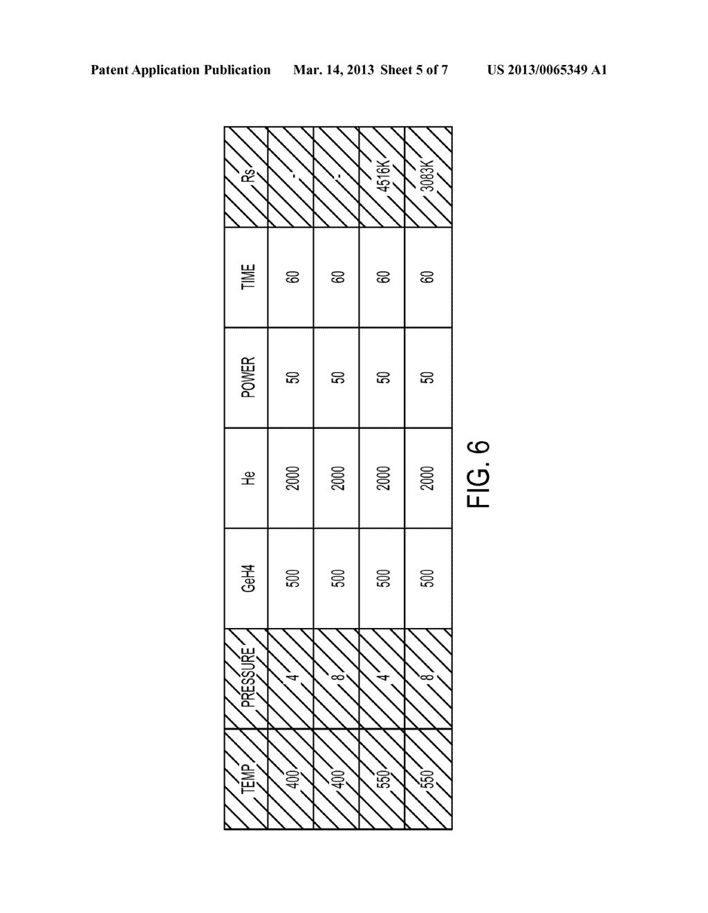 Deposition of Germanium Film - diagram, schematic, and image 06