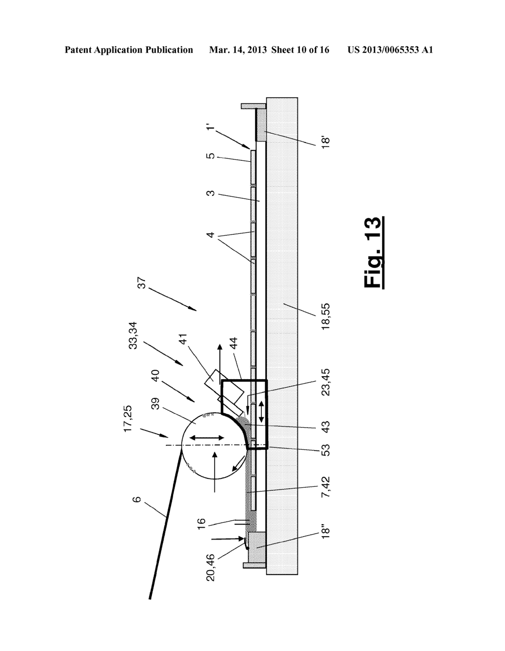 MANUFACTURING MEANS AND PROCESS - diagram, schematic, and image 11