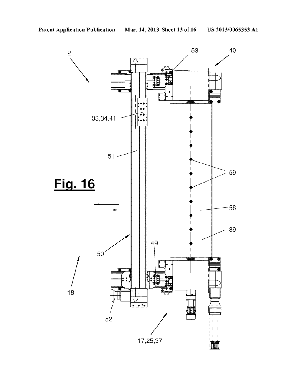 MANUFACTURING MEANS AND PROCESS - diagram, schematic, and image 14