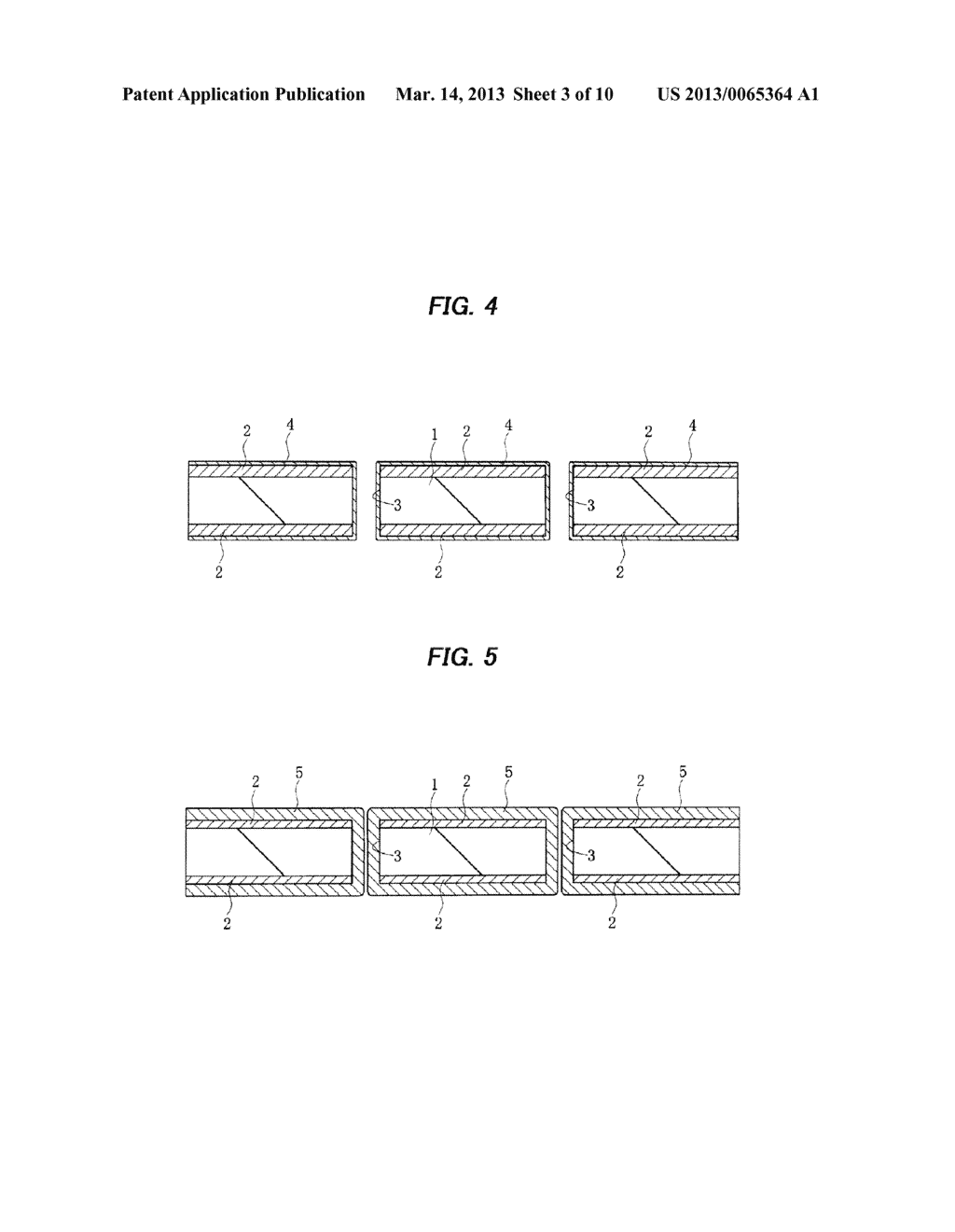 MANUFACTURING METHOD OF SEMICONDUCTOR DEVICE - diagram, schematic, and image 04